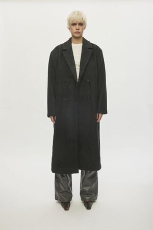 OSVolume Jacket