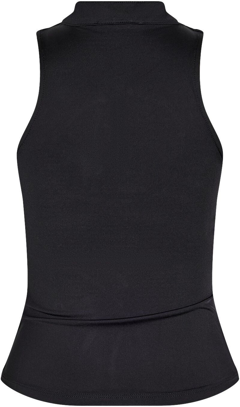 Nmparla S/L Mandarin Top