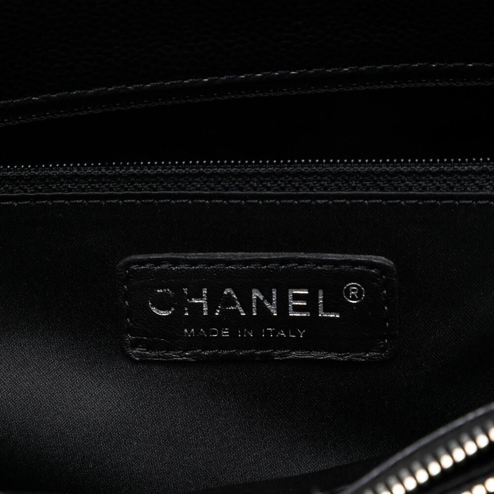 Chanel Tote