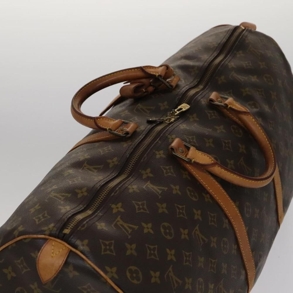 Louis Vuitton Keepall