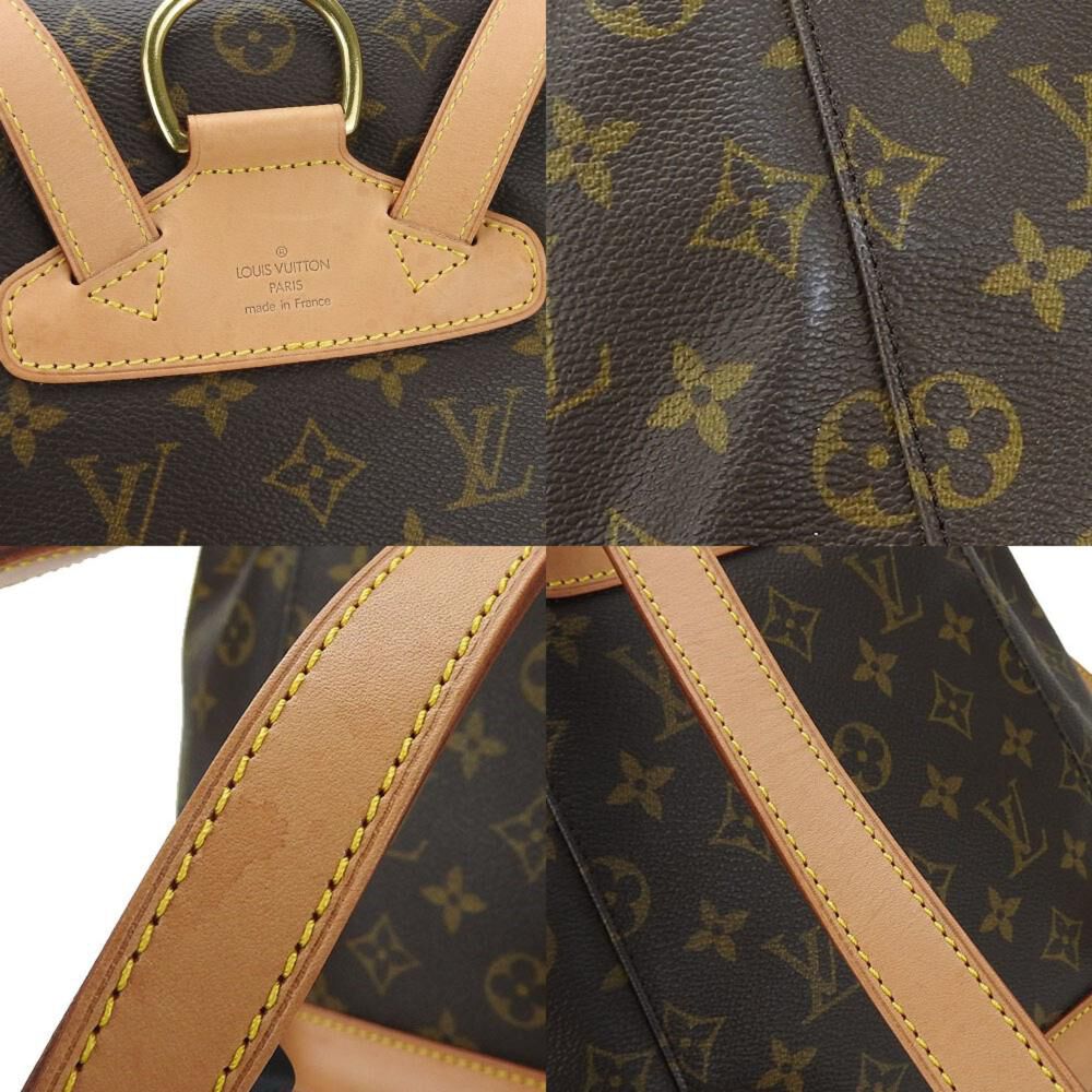 Louis Vuitton Montsouris