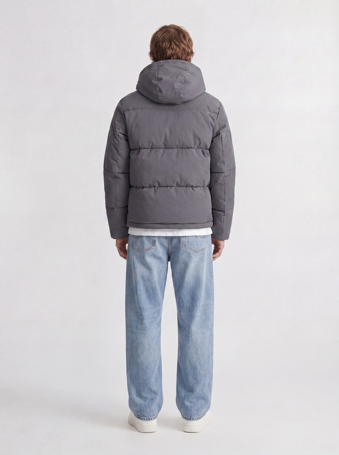 Jjgalaxy Puffer Jacket