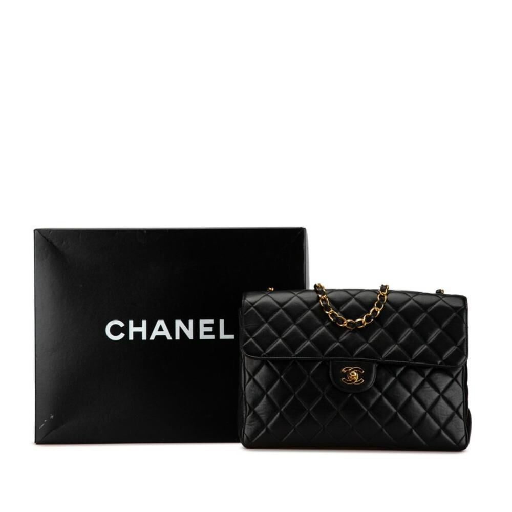 Chanel Shoulder Bag