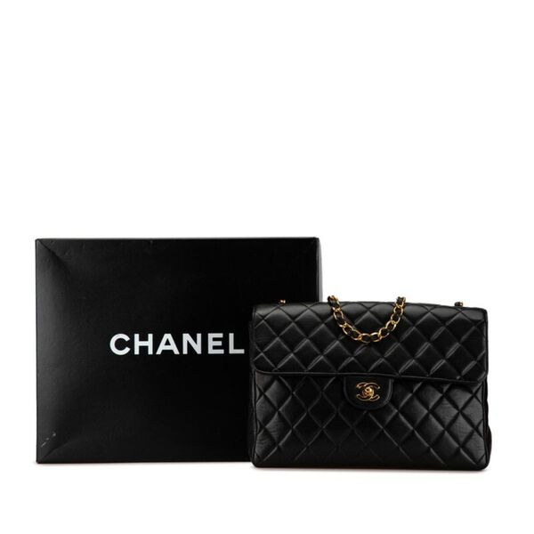 Chanel Shoulder Bag