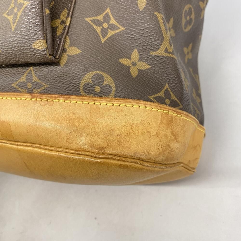 Louis Vuitton Montsouris