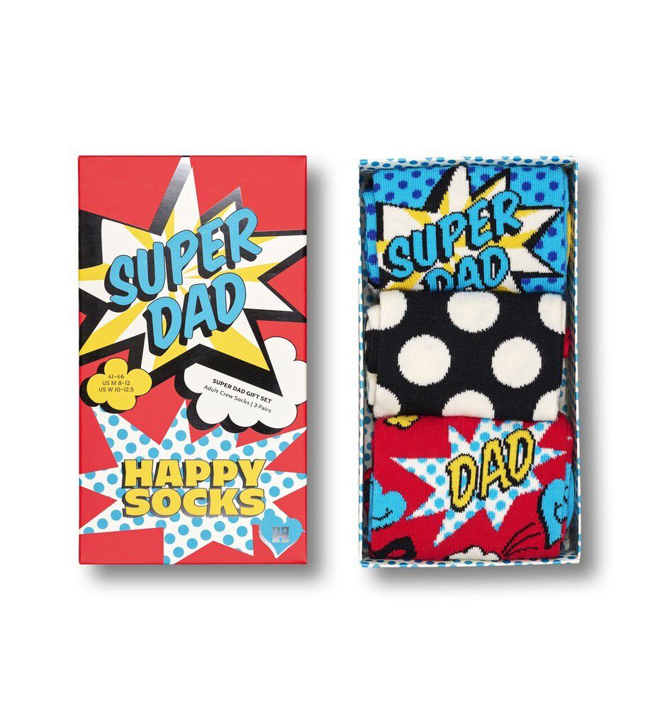 Father's Day Gift Box
