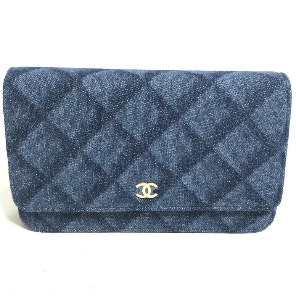 Chanel Shoulder Bag