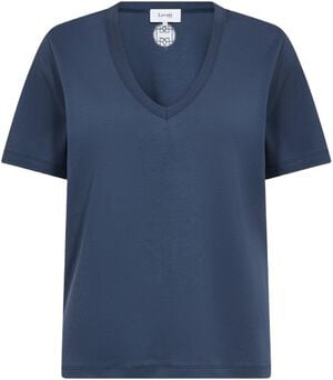 LR-PALOMA 2 T-shirt R&oslash;d