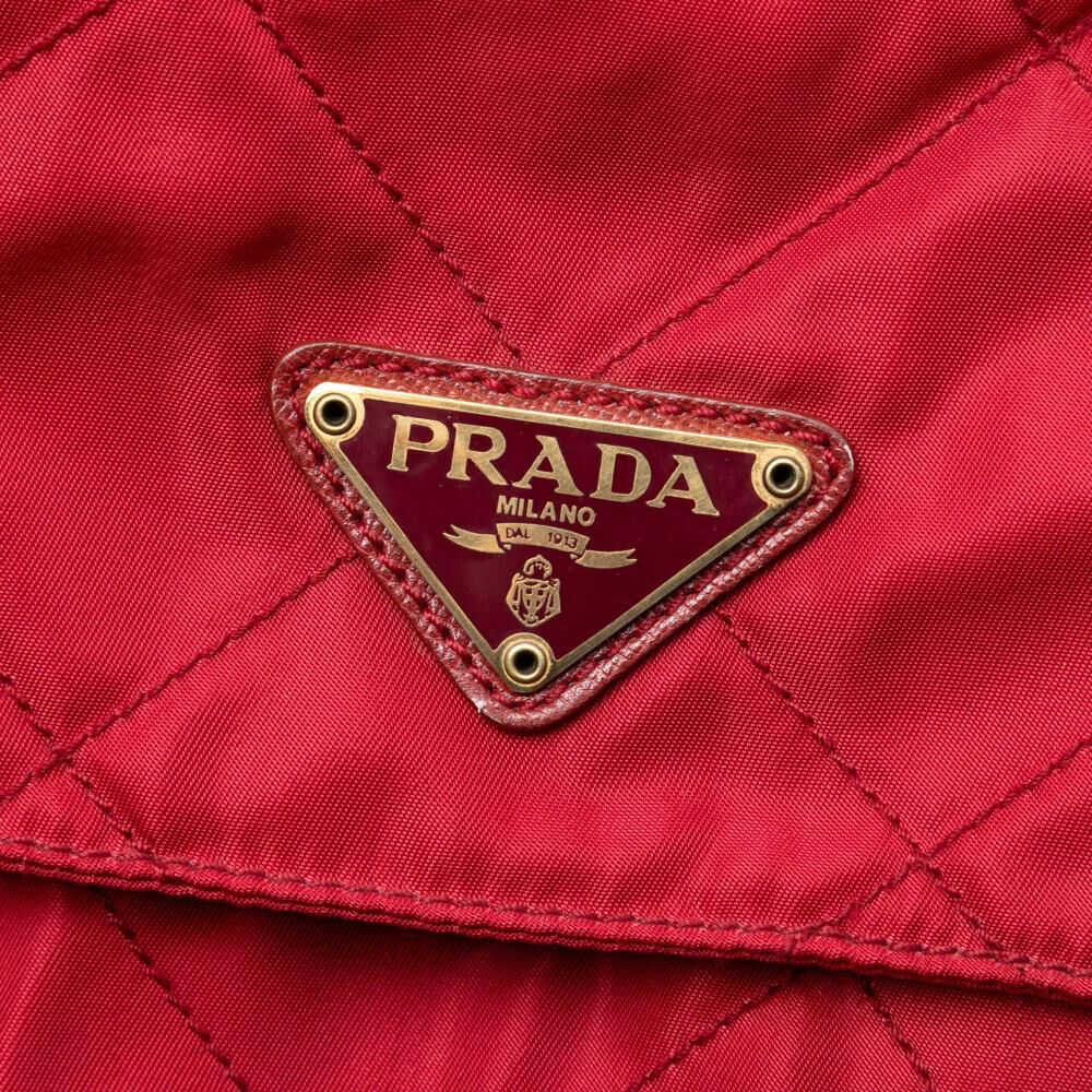 Prada Tessuto