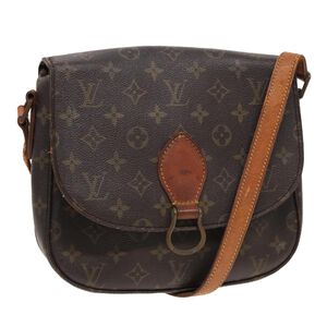 Louis Vuitton Saint Cloud