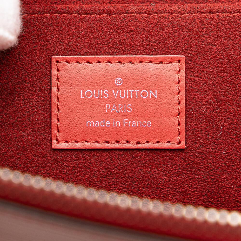 Louis Vuitton Clutch