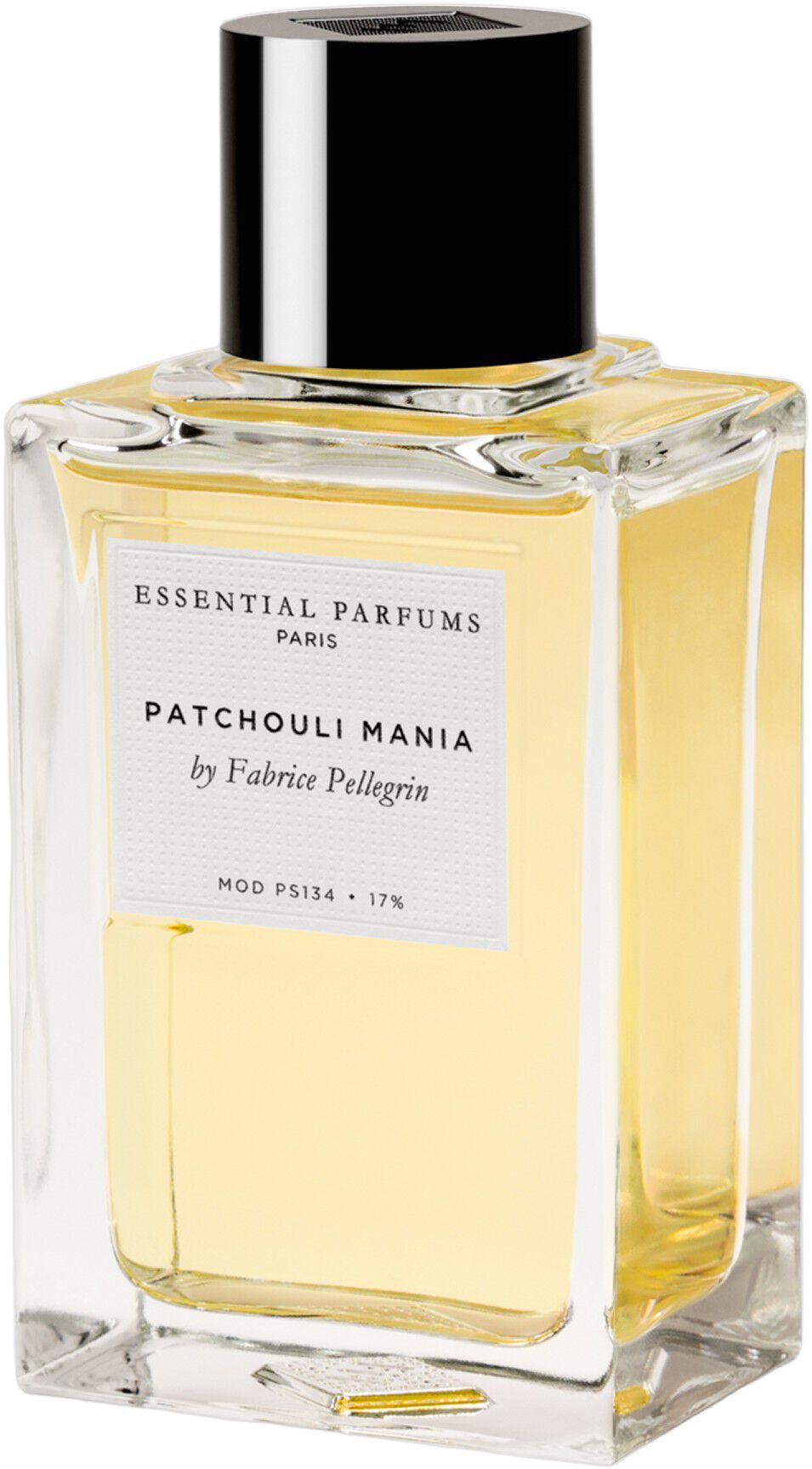 Patchouli Mania Eau de Parfum
