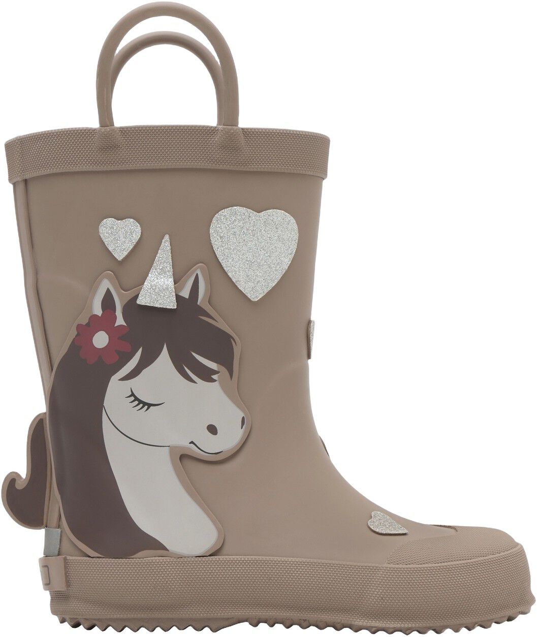 Wellies - Unicorn