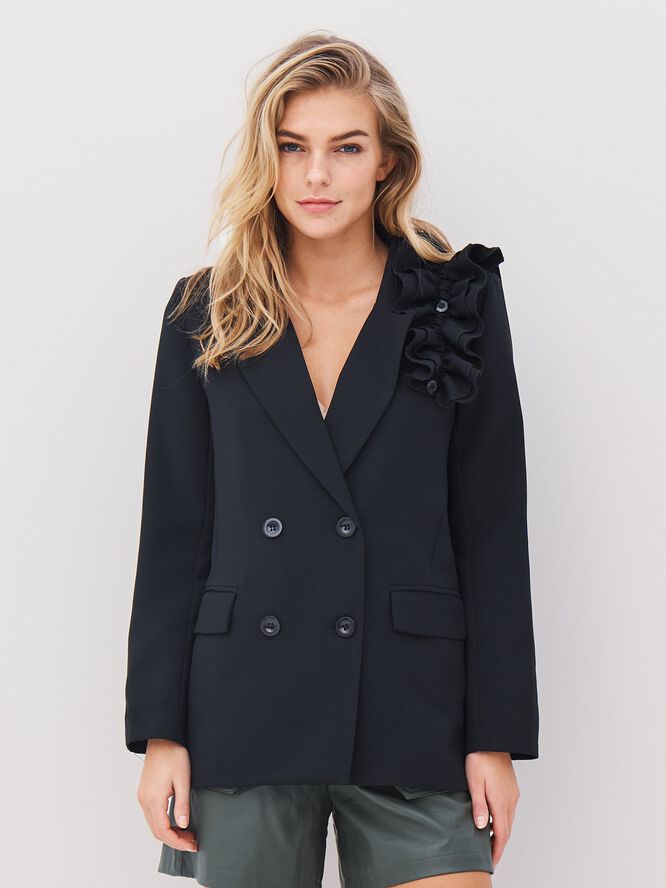 Alina Blazer