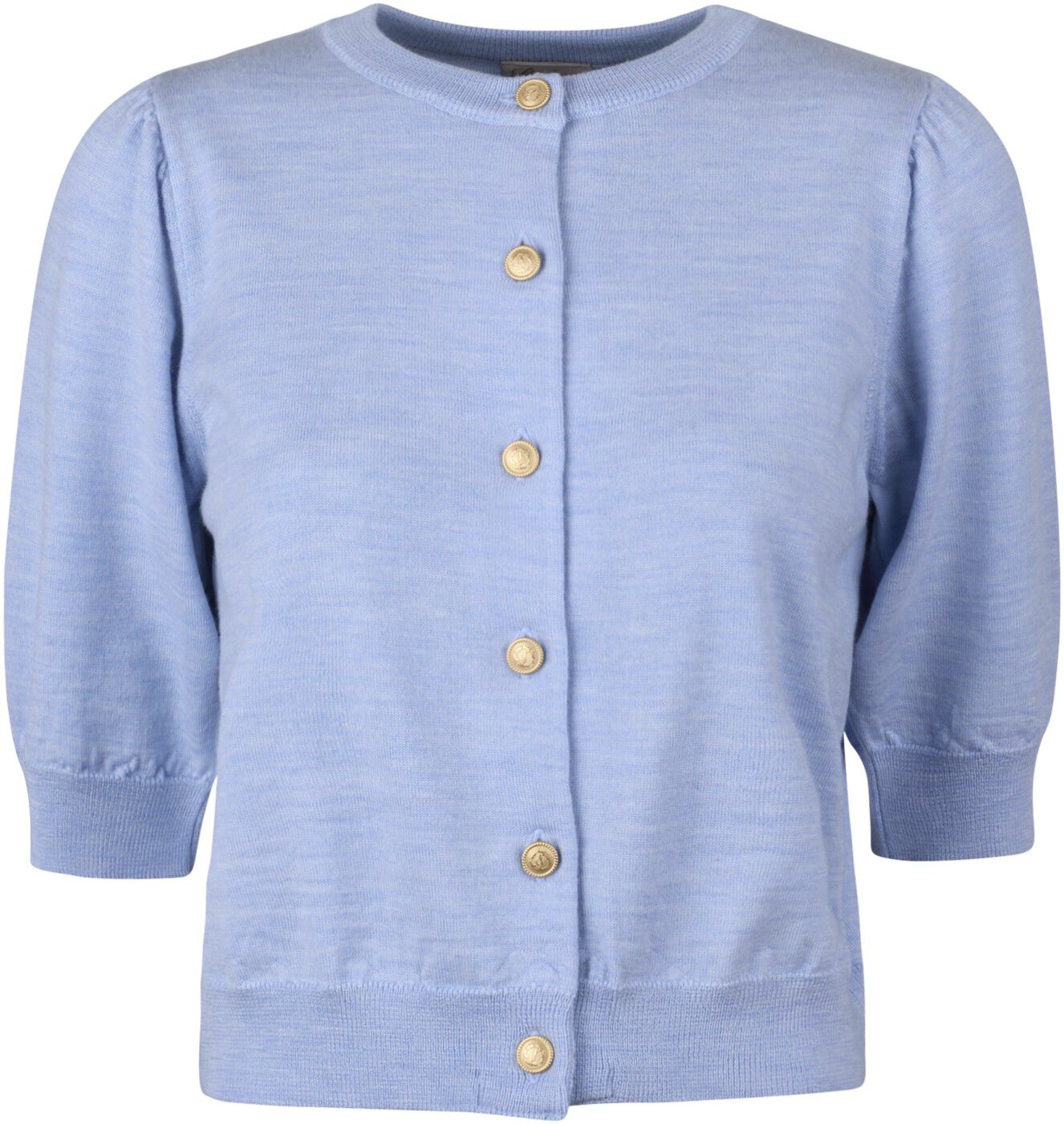 Stickade tr&ouml;jor