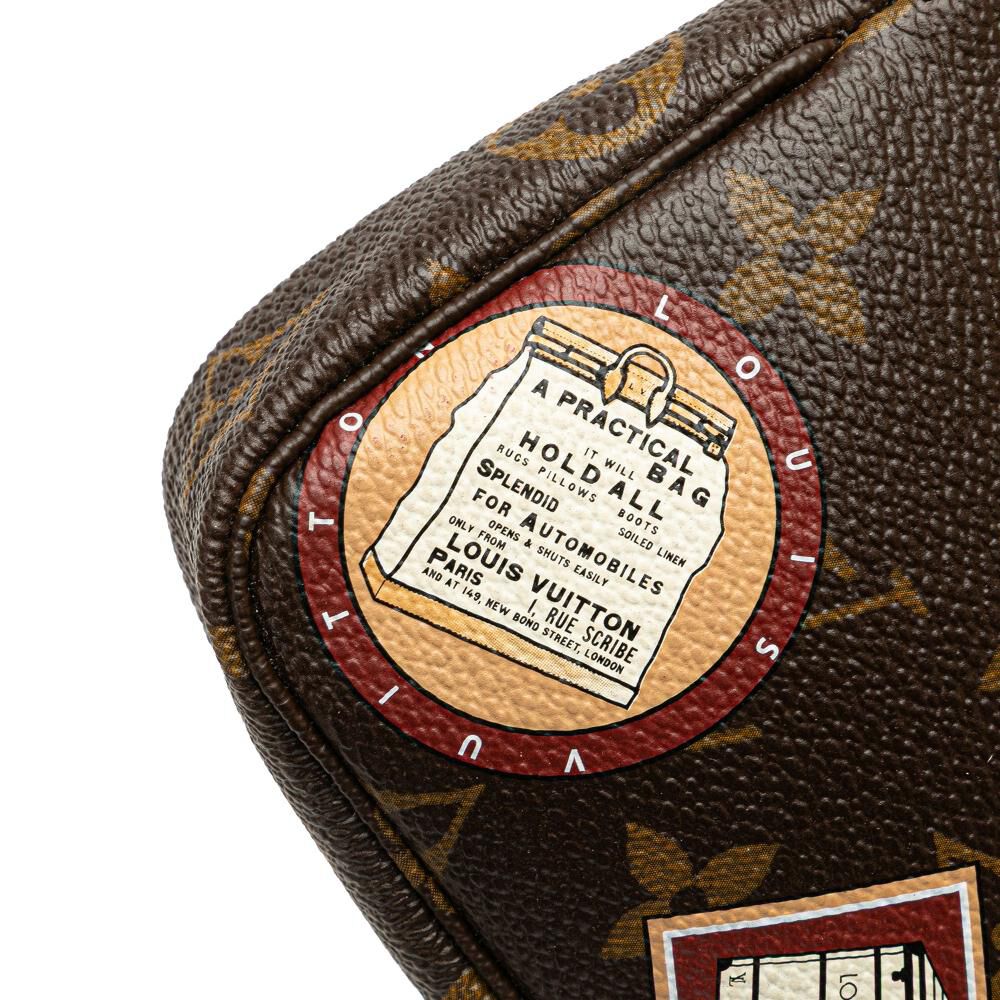 Louis Vuitton Pochette Accessoires