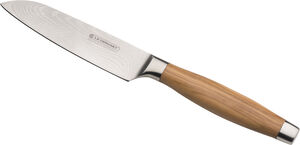 Santoku kniv