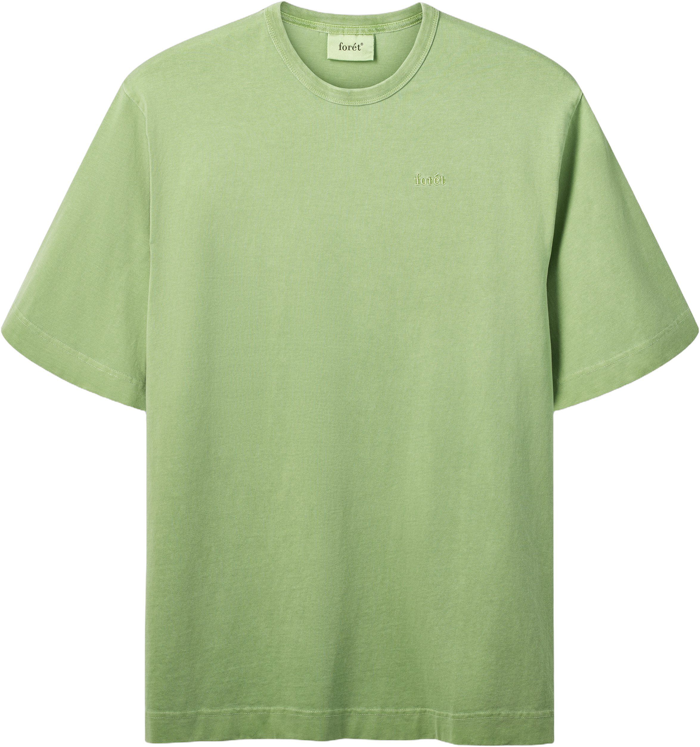 PARK RELAXED FIT T-SHIRT