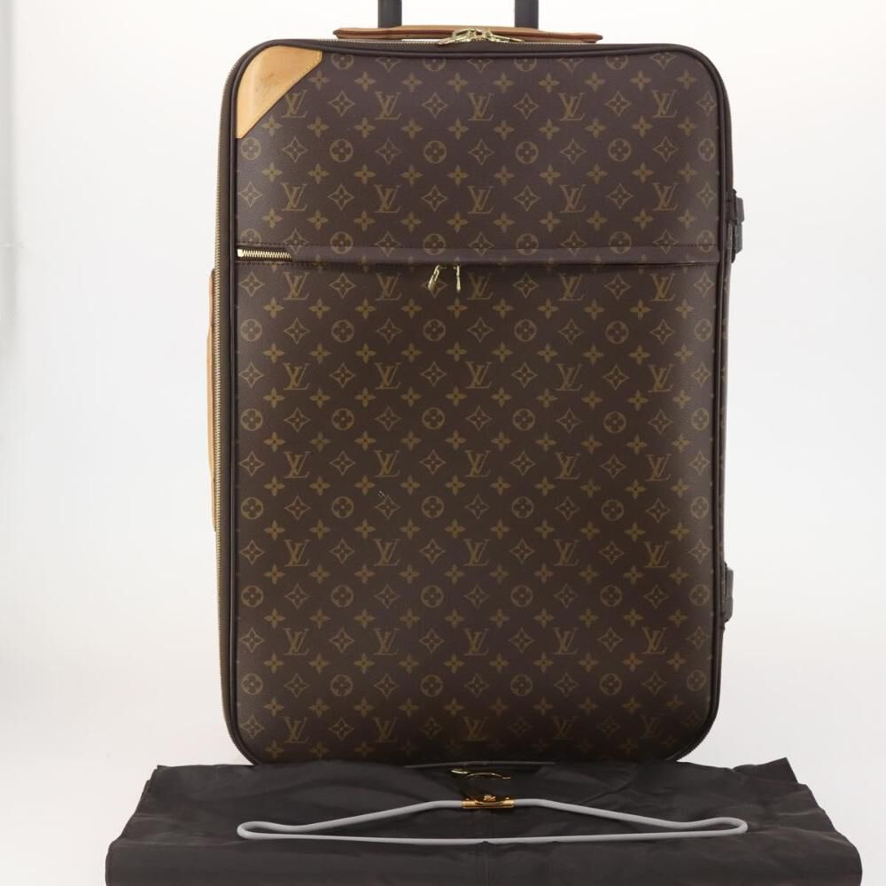 Louis Vuitton Travel Bag