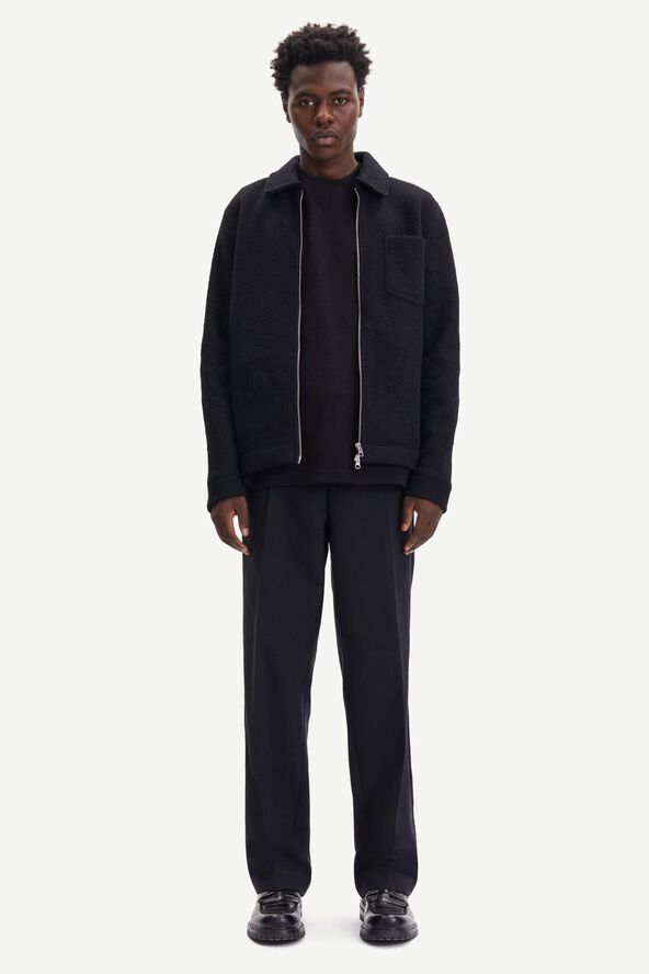 Hannes full zip 14612