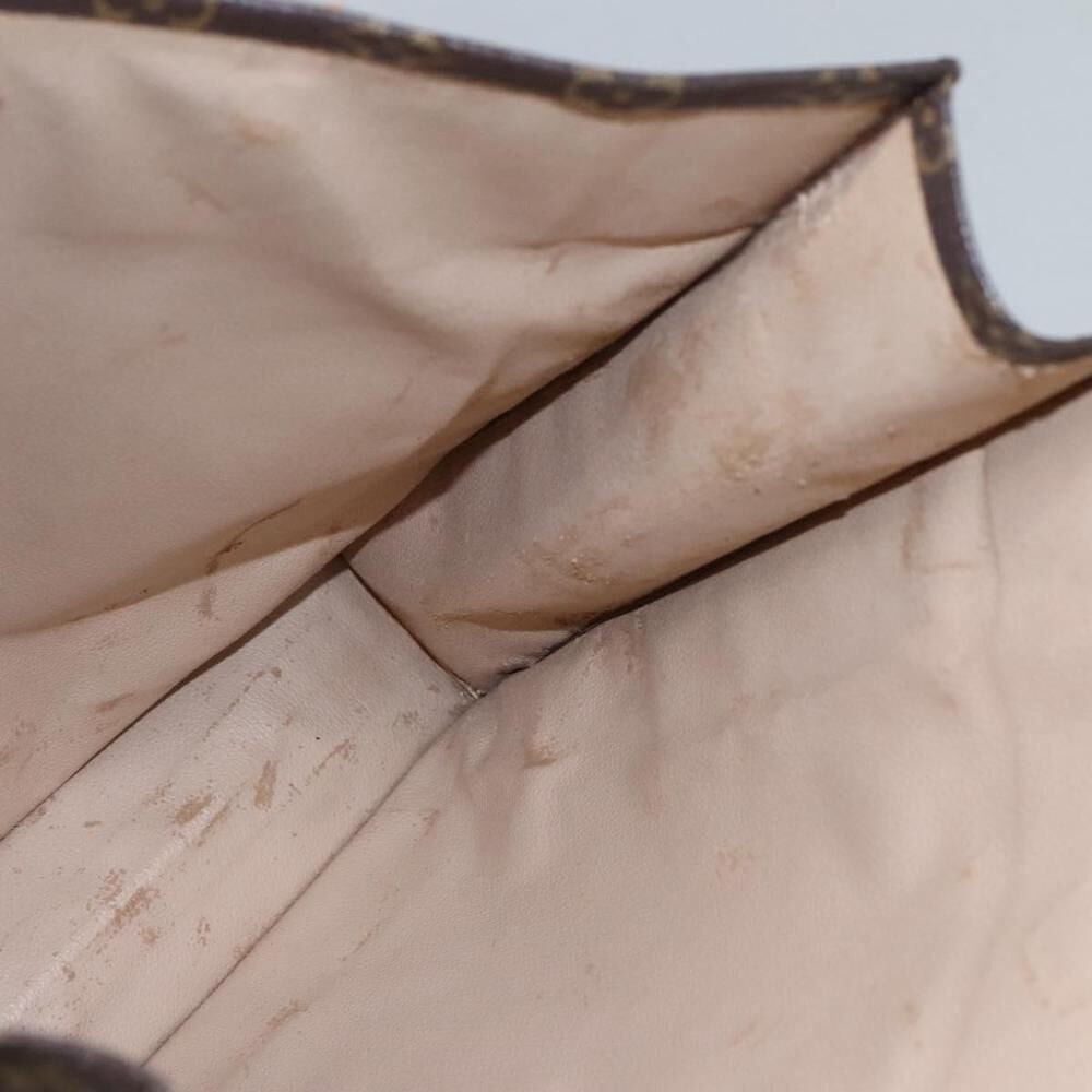 Louis Vuitton Sac Plat