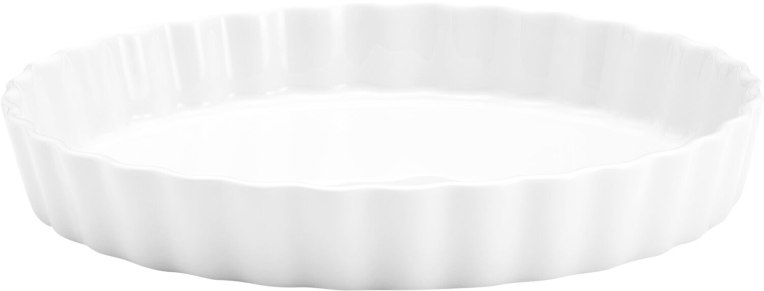 "Paiform nr. 2 Serie Originale 13,5 x 2,5 cm Hvit"