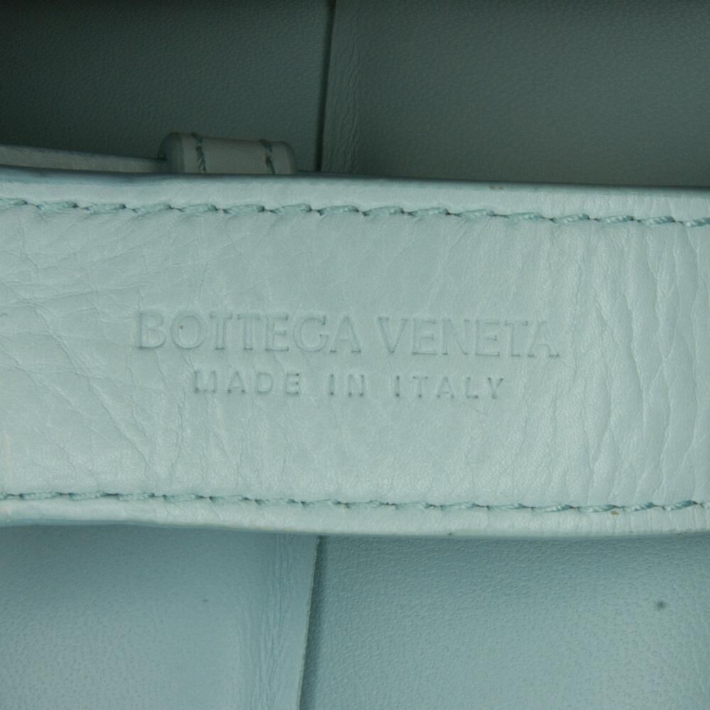 Bottega Veneta Padded Cassette Bag