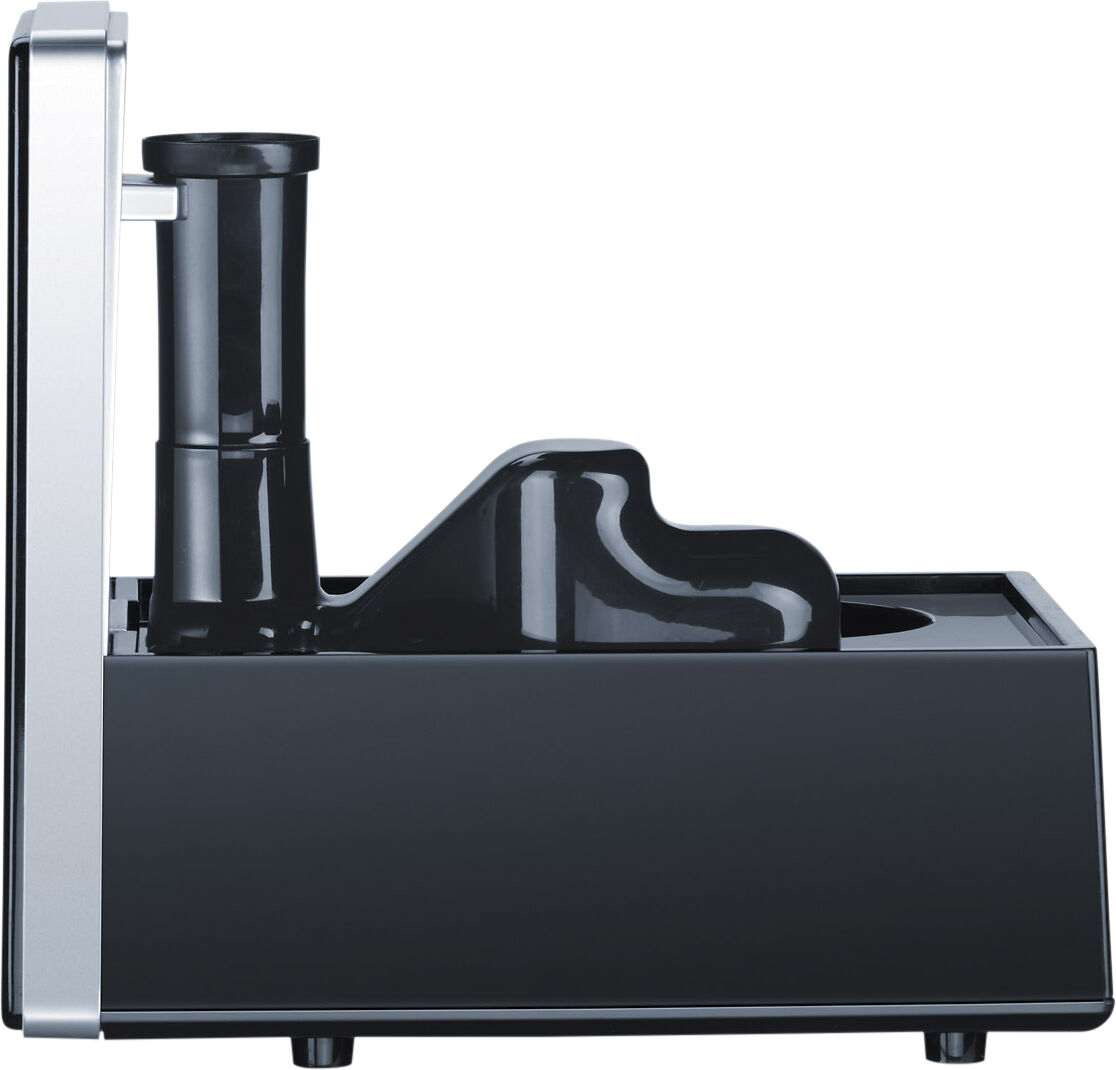 Luftfuktar | Svart LB 88