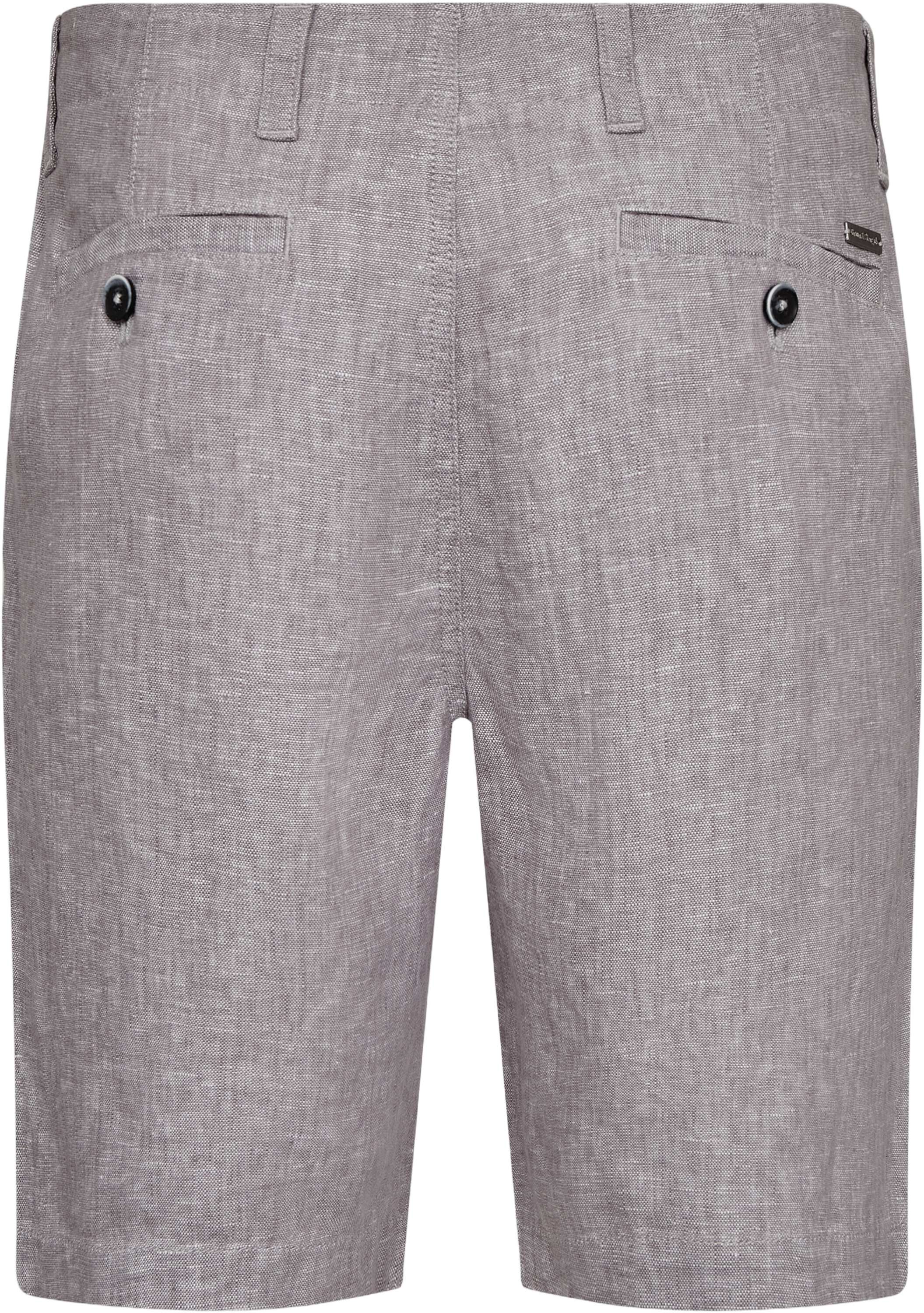 BS Paolos Regular Fit Shorts