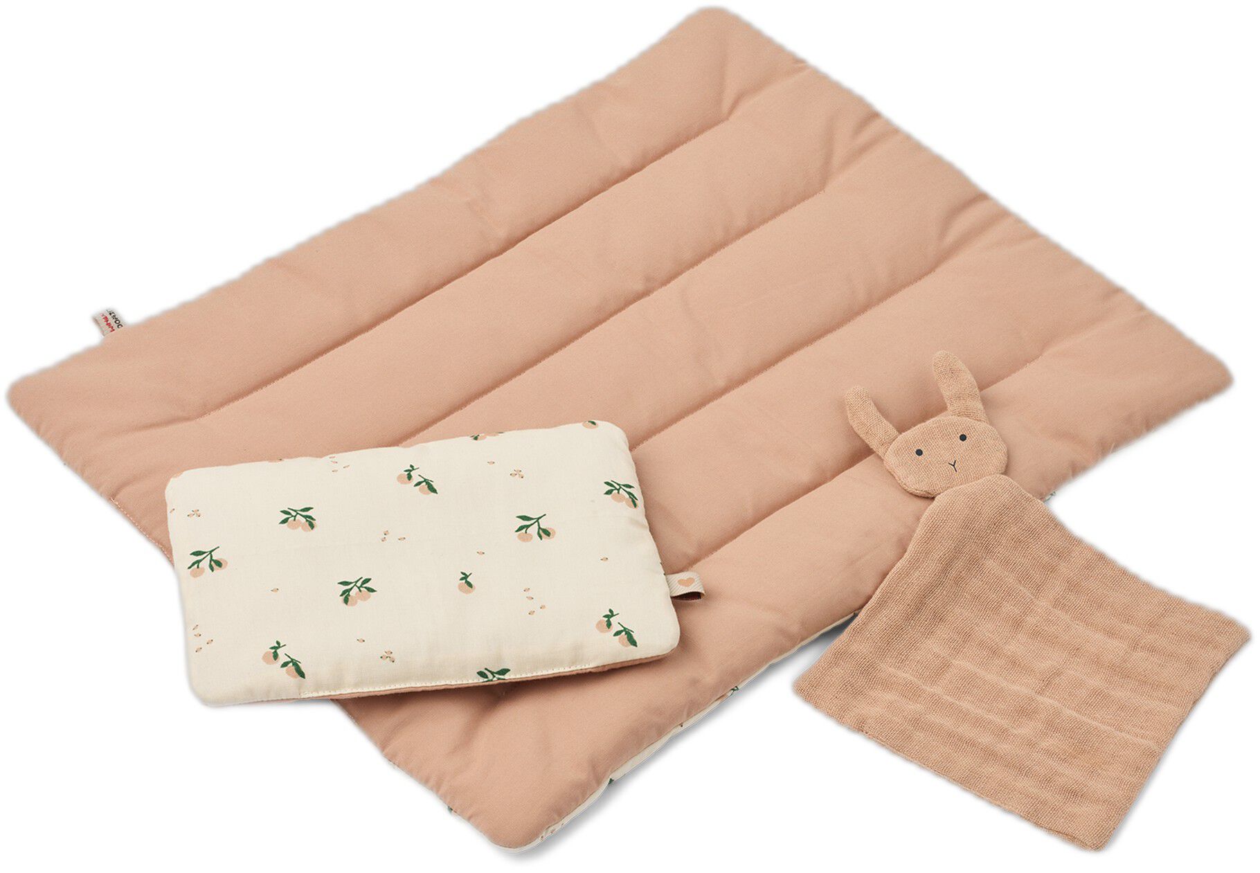 Joan Doll Duvet Set