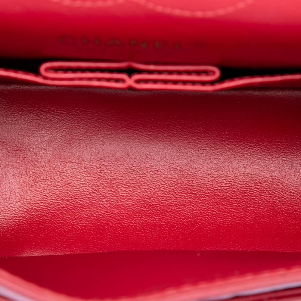 Chanel Flap Bag