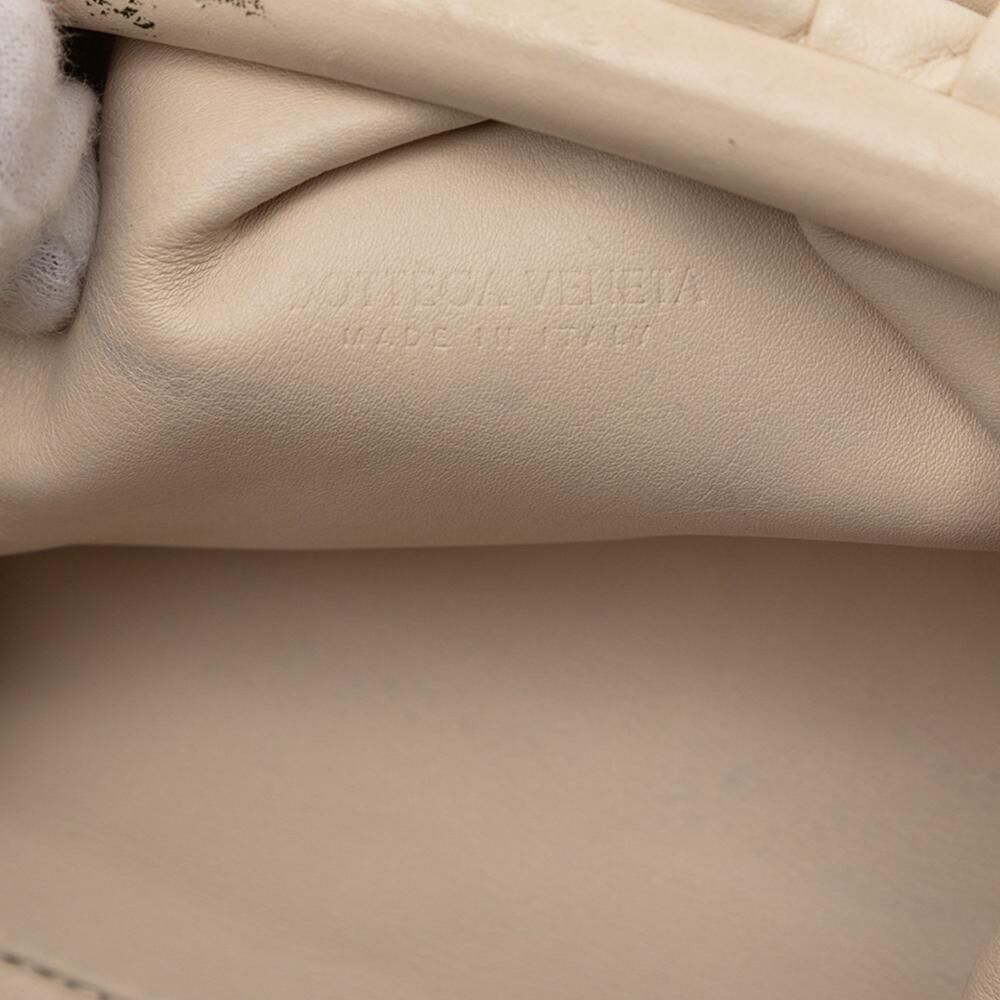 Bottega Veneta Pouch