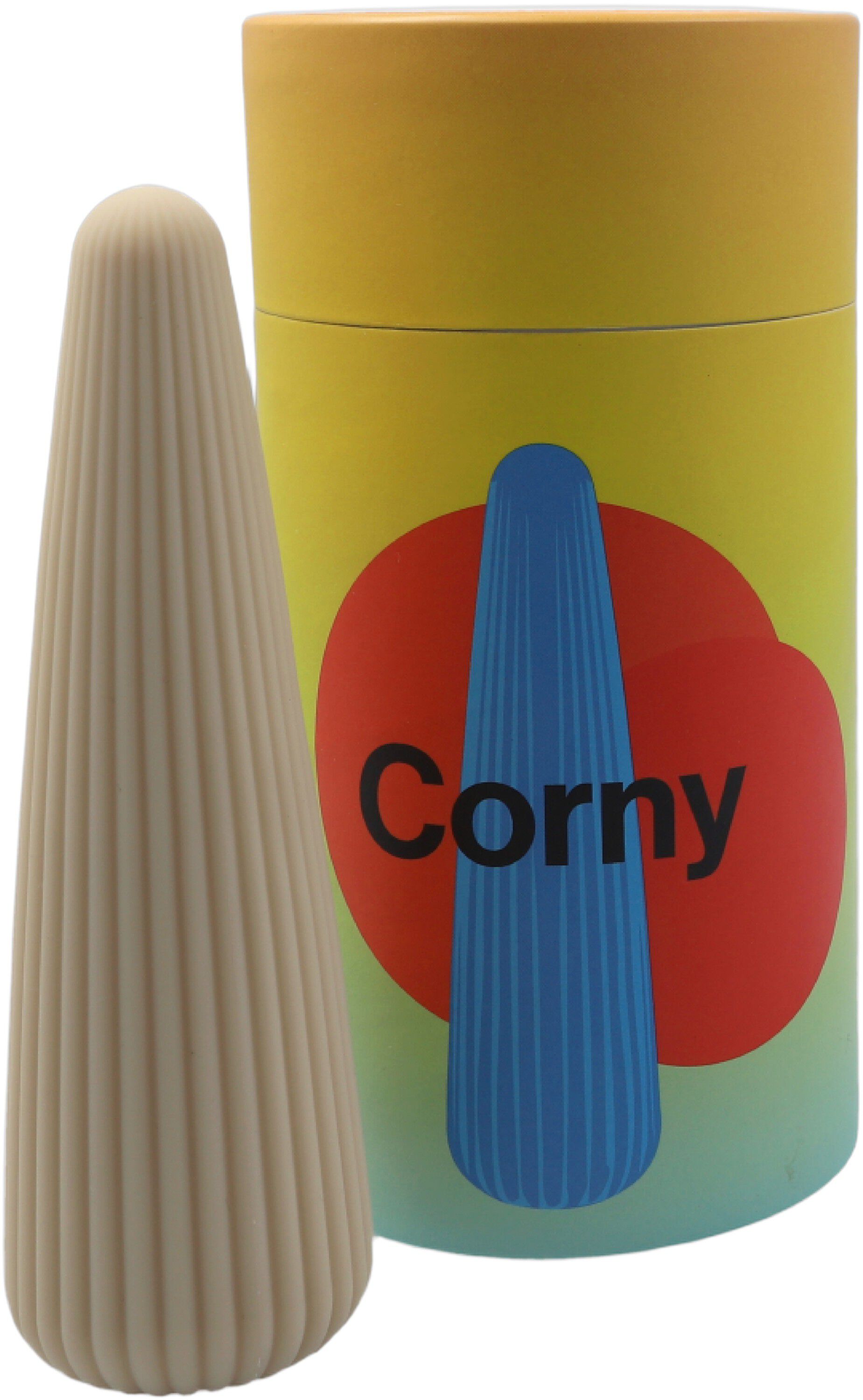 Corny Klitoristvibrator