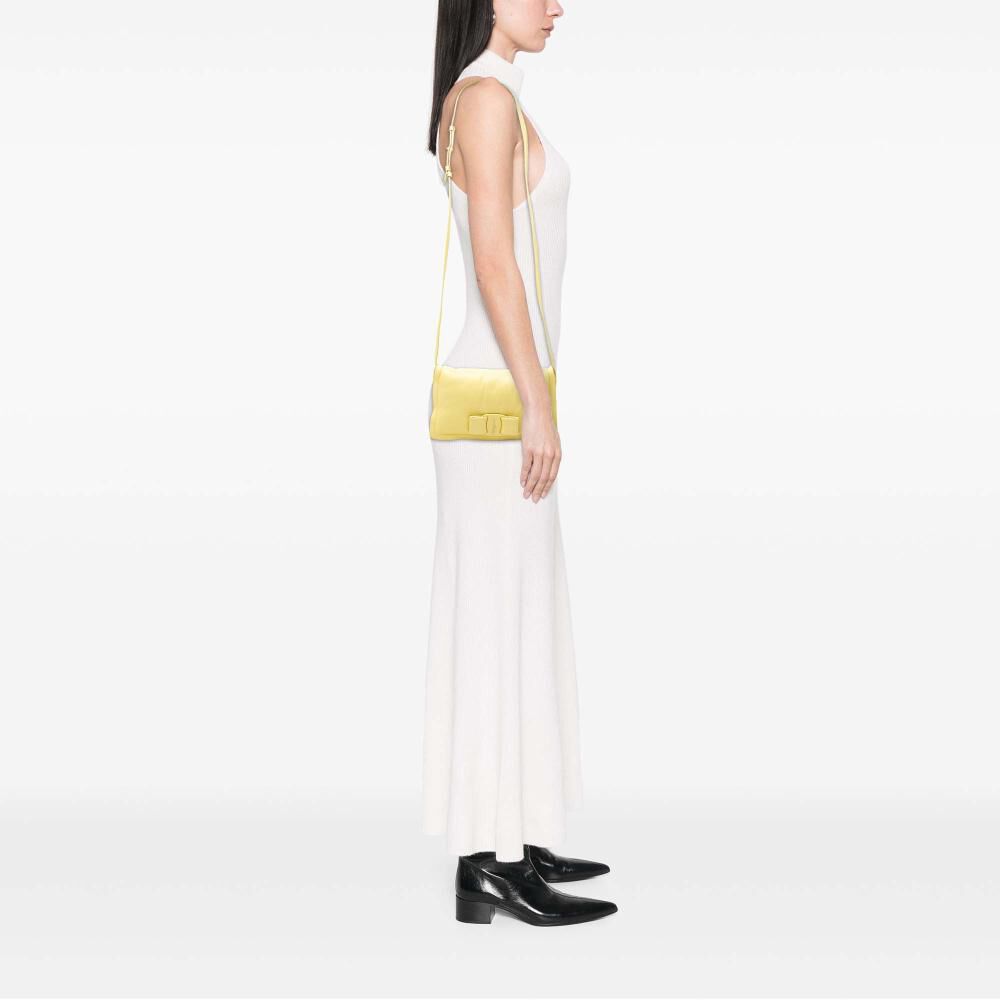 Salvatore Ferragamo Crossbody Bag