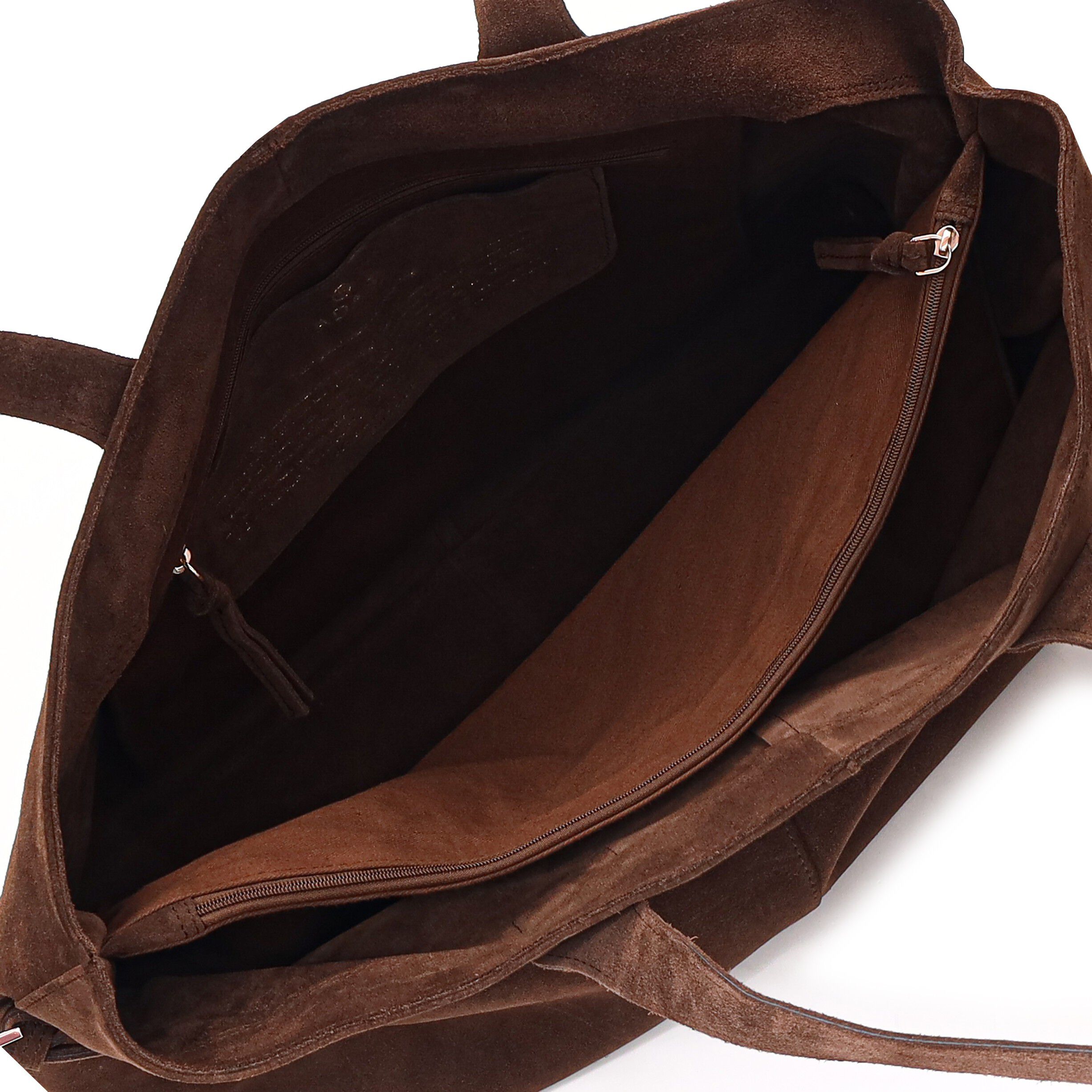 Rozzano shopper Naomi