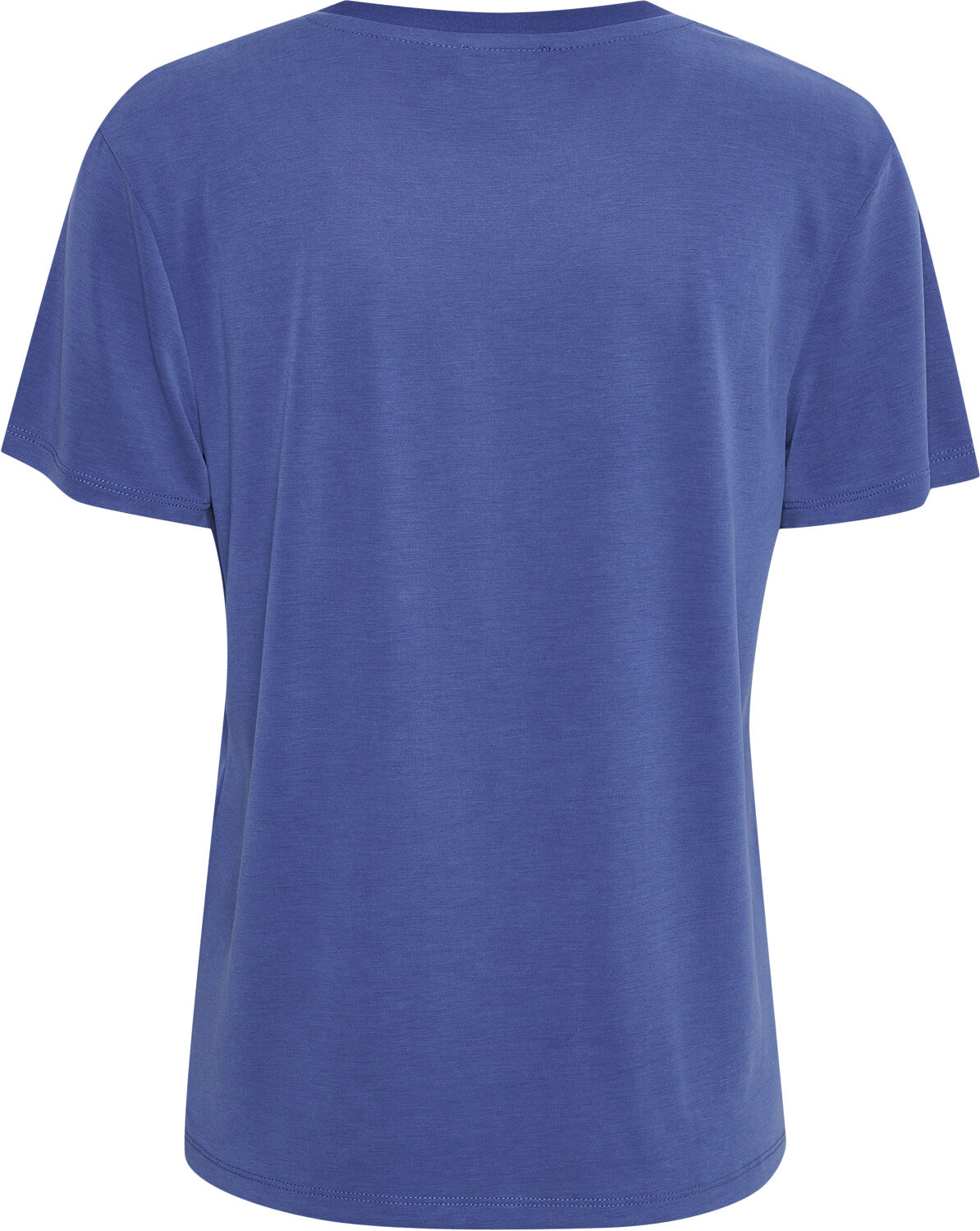 SLColumbine crew-neck T-shirt SS