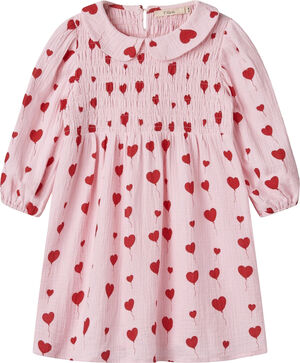 LOVE LS DRESS