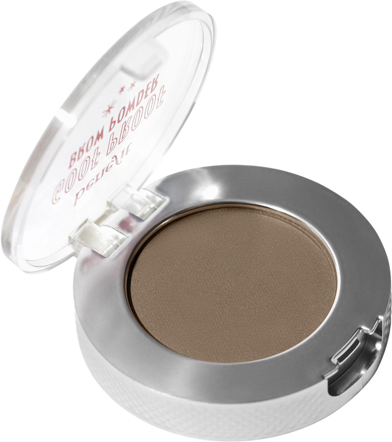 Goof Proof Brow Powder - L&auml;ttanv&auml;nd &Ouml;gonbrynsskugga