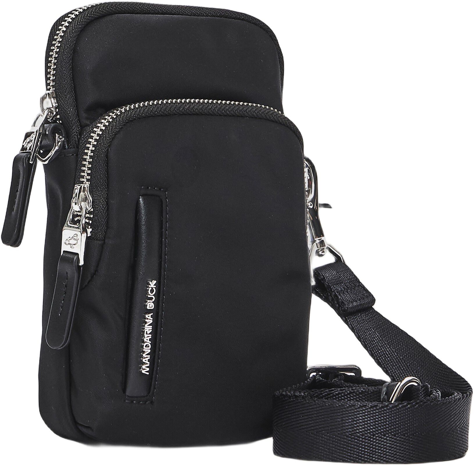 HUNTER SMARTPHONE CASE / BLACK