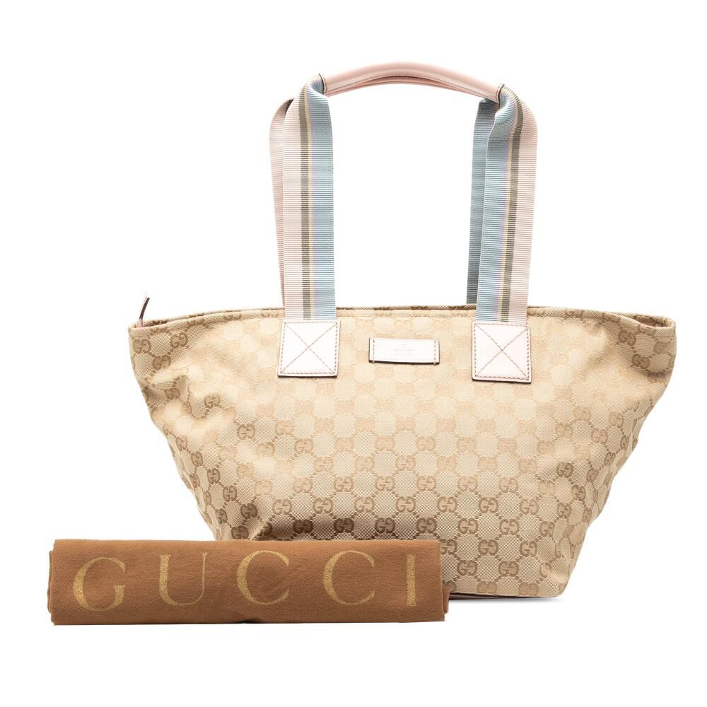 Gucci Tote
