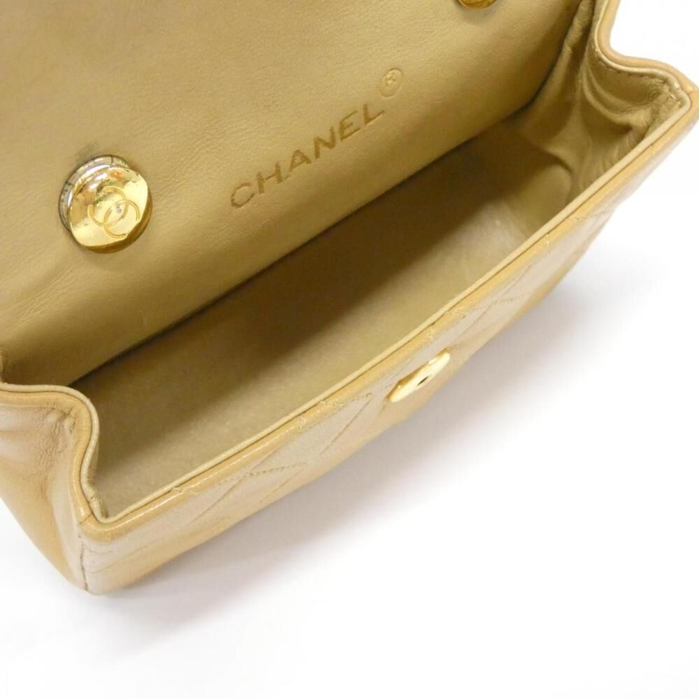 Chanel Shoulder Bag
