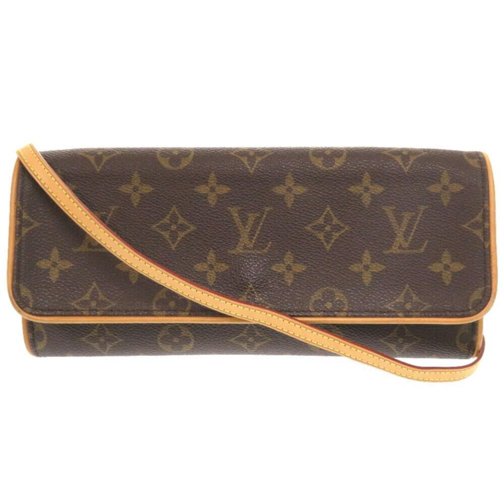 Louis Vuitton Twin Pochette