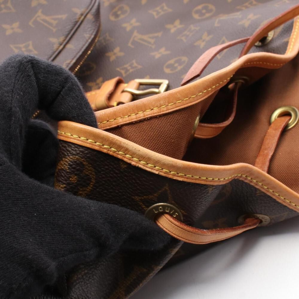 Louis Vuitton Montsouris