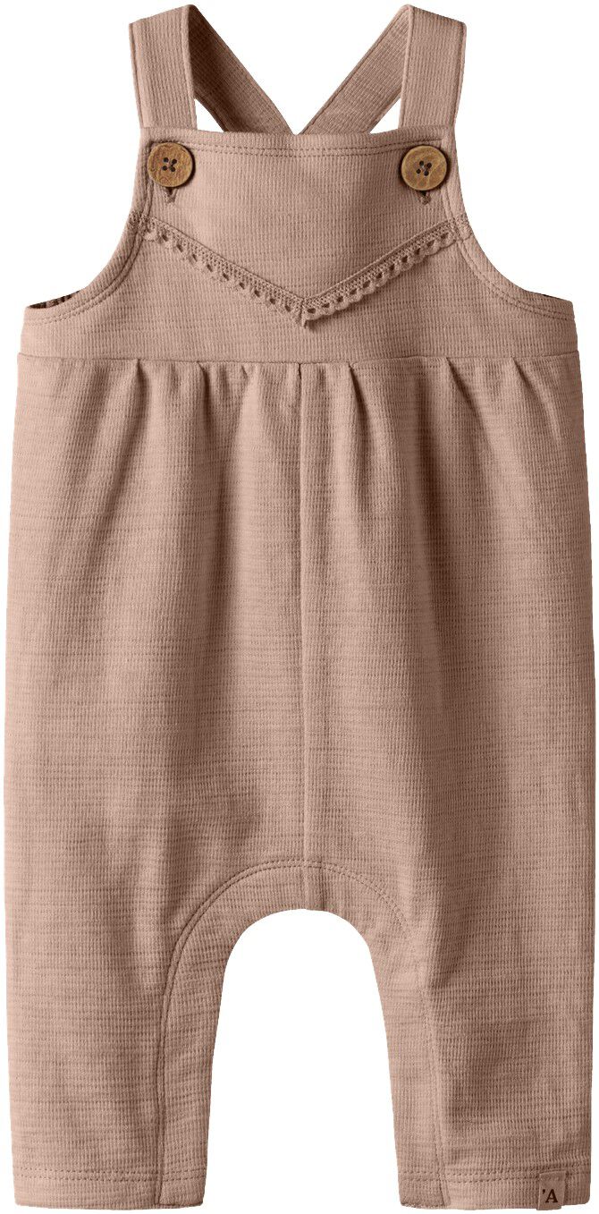 NBFBERRY LOOSE OVERALL LIL