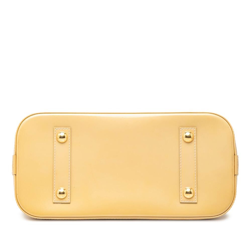 Louis Vuitton Alma