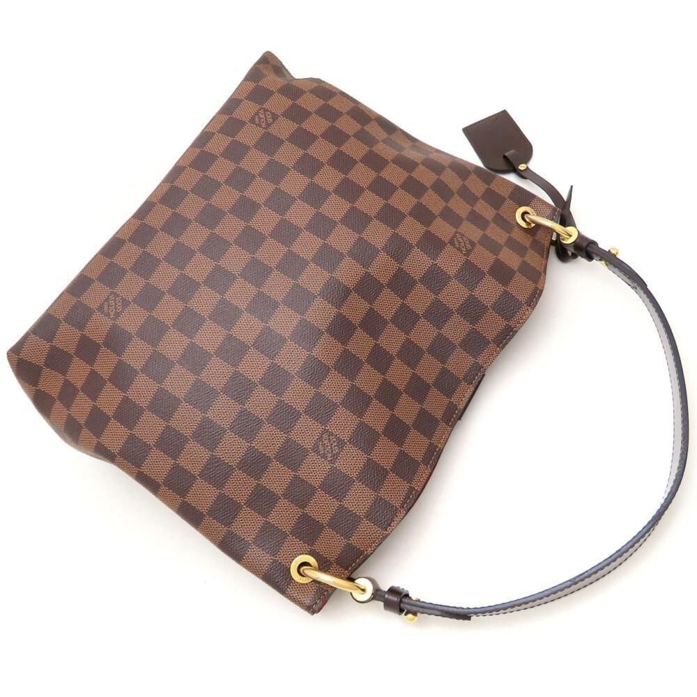 Louis Vuitton Shoulder Bags