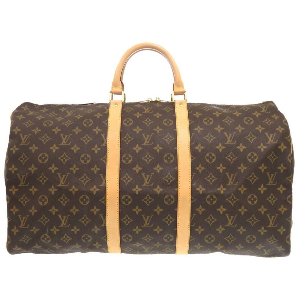 Louis Vuitton Keepall