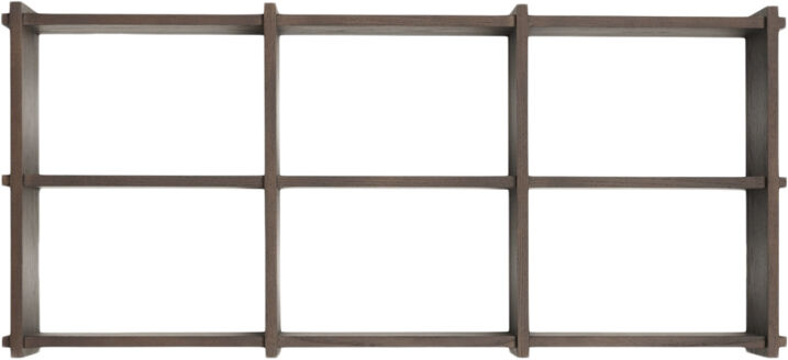Grid Shelf - Lille