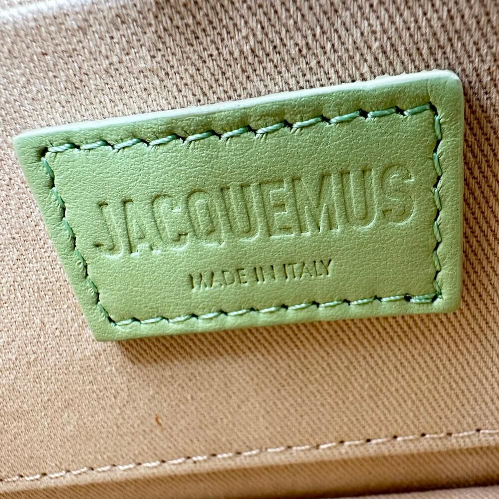 Jacquemus Le Chiquito