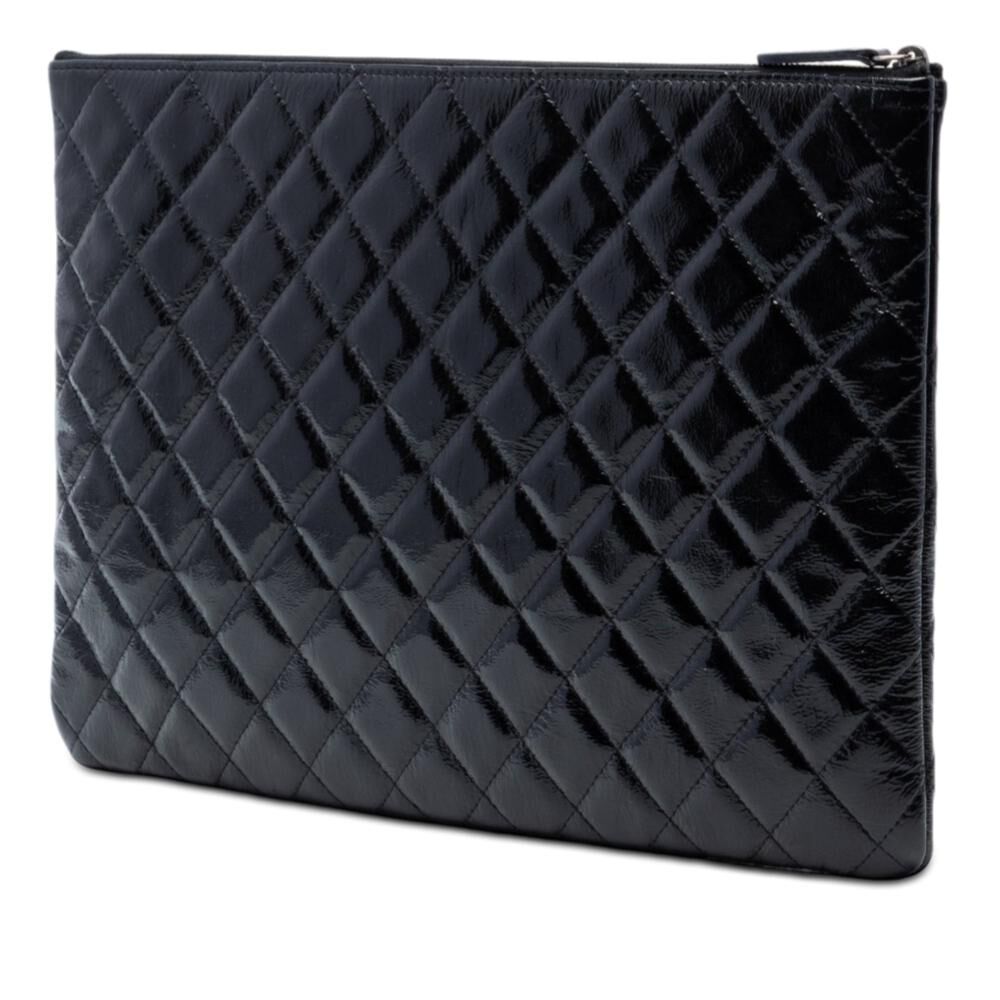 Chanel Clutch
